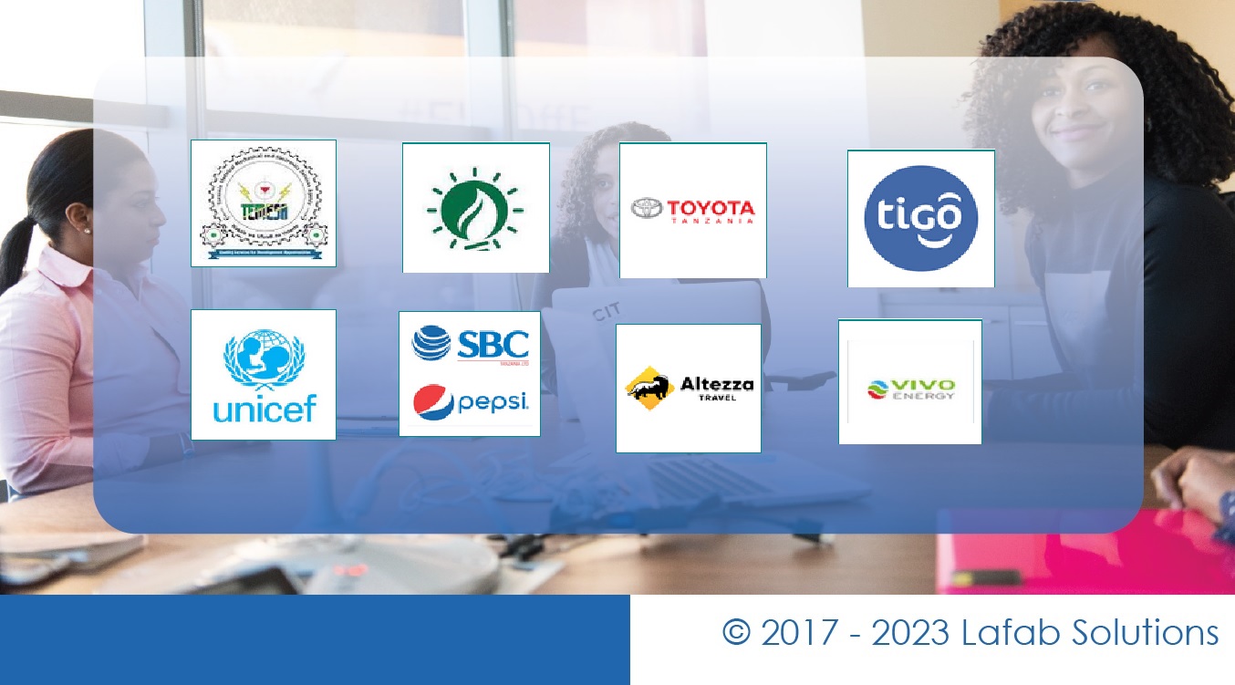 120 new open jobs in Tanzania on 16 March 2023