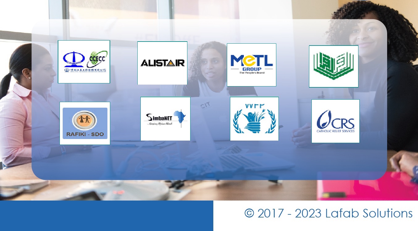 194 new open jobs in Tanzania on 17 August 2023