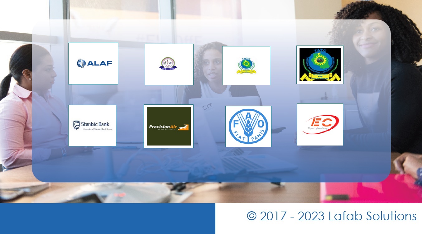 232 new open jobs in Tanzania on 13 July 2023
