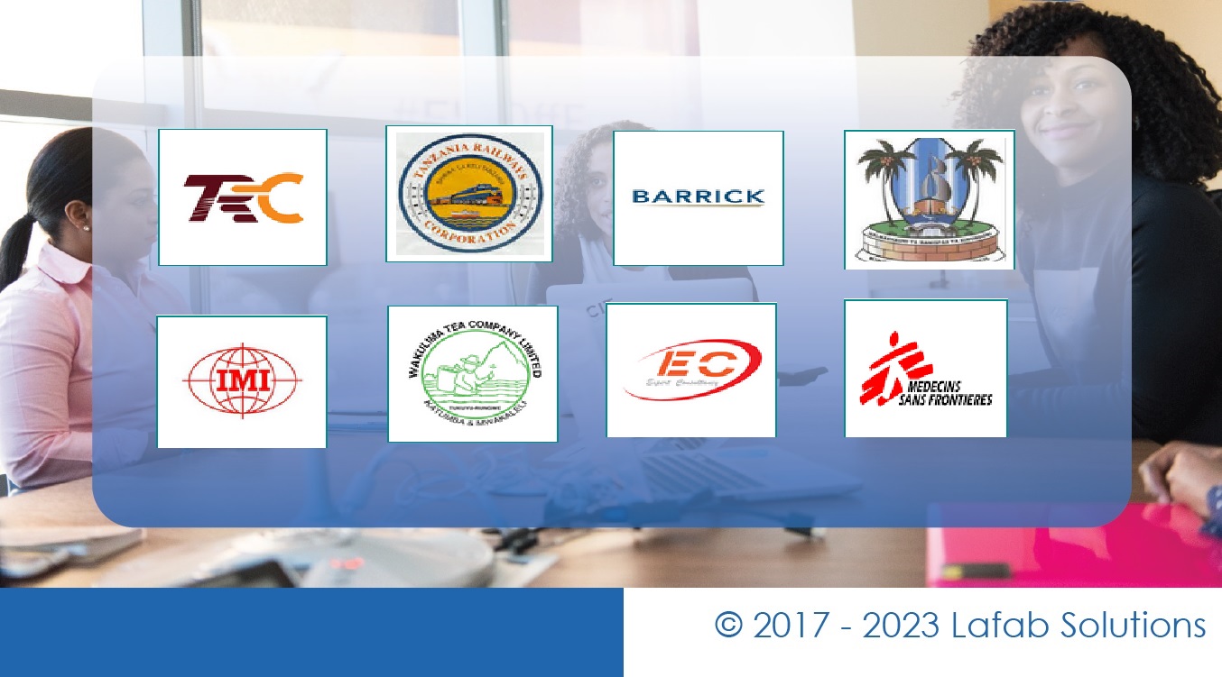 146 new open jobs in Tanzania on 21 March 2023