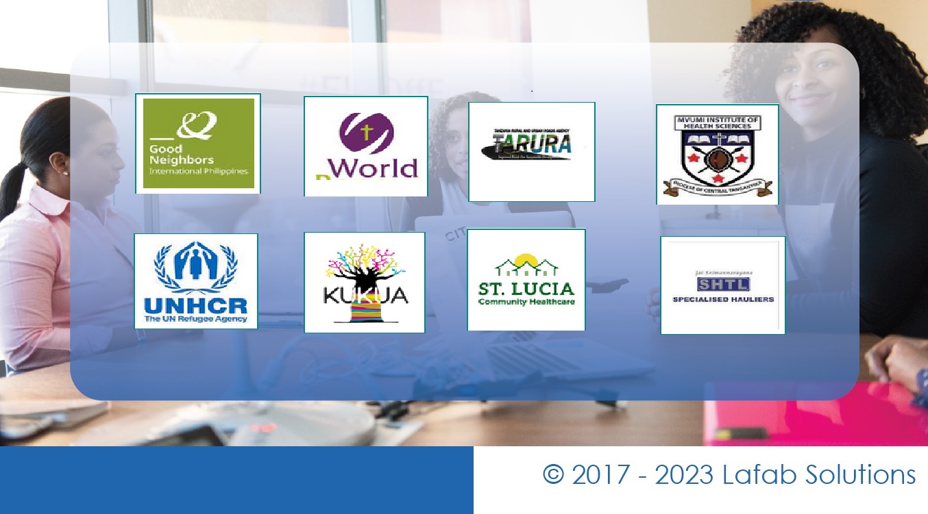 128 new open jobs in Tanzania on 14 March 2023